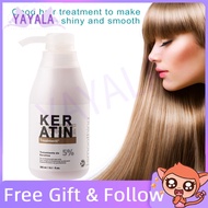 Brazilian Keratin Hair Treatment for Damaged Care 300ml