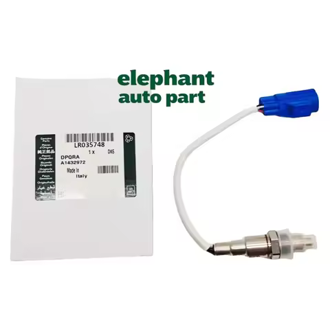 LR035748 Genuine oxygen sensor 3.0 5.0 petrol For RANGE ROVER Discovery 4 RANGE ROVER SPORT car part