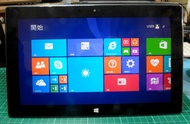 二手 微軟Surface RT  32G 平板電腦 10.6吋 ～單售主機 無變壓器 無鍵盤 功能正常