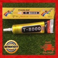 PHONE REPAIR ADHESIVE GLUE T8000
