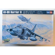 HB81804 1/18 AV-8B HARRIER II