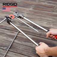 เครื่องดัดท่อริชชี่เครื่องมือ ridgid ของอเมริกาเครื่องมือนำเข้าท่อเหล็กท่อเหล็กท่อสแตนเลสท่อทองแดงเค