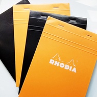 RHODIA A5 #16 — dotPad. dotGrid, blank, lined, grid