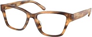 Eyeglasses Tory Burch TY 2131 U 1926 Honey Wood, Honey Wood, 51/17/140
