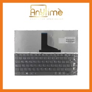 TOSHIBA M800-T03R -T03B T03W M805-T03C L840 L845 C840 KEYBOARD