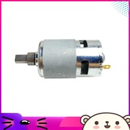 wayne1 Piece 775 Lithium Blower Motor Metal Motor Dust Blower Fan Motor Parts