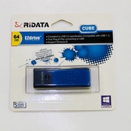 Ridata EZdrive CUBE USB Flash Drive 64GB