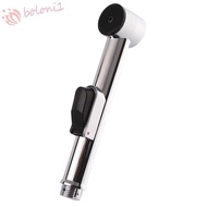 [READY STOCK] ABS Sprayer Handheld Douche Shattaf Bidet Parts Toilet Kit Bidet Faucets