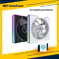 DARKFLASH DM8 SE ARGB Fan (Mirror)