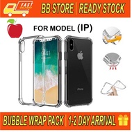 (AIRBAG CASE)  IP6 IP7 IP8 IPX IPXSMAX IPXR IP11 IP11PRO IP11PROMAX IP12 IP13PROMAX TPU Case Protect