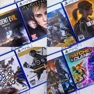 PS5 GAMES | NEW/USED | Prices BELOW｜RM151