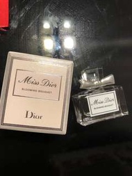 Miss Dior mini香水