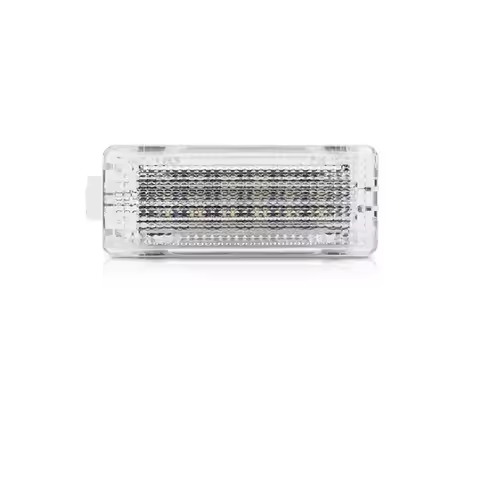 LED Luggage Trunk Lamp For 911/ Carrera Boxster/ 981 Cayman/ 981C 991/R/GT3/GT3/RS White Luggage Com