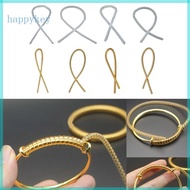 HAP Ring Sizer Adjuster for Loose Rings Silicone Ring Size Adjuster Ring Guards
