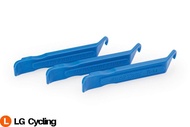 Park Tool Tire Lever Set TL 1.2 TL-1.2 Road Bike Mountain Bike MTB Gravel Bike Triathlon BMX