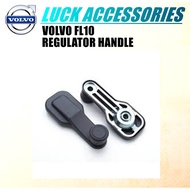 VOLVO FL10 REGULATOR HANDLE