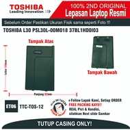 ET06 TTC-TOS-12 Bottom Case Cover for TOSHIBA L30 PSL30L 37BL1HD0I03 HDD