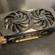 gigabyte gtx 1660 ti oc 6Gb