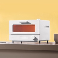 Xiaomi Mijia Smart Steam Small Oven 12L Household Small Desktop Mini Multifunctional Baking Oven Gift