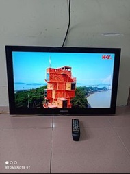 Samsung LA32C530F1M 32吋內置高清電視機  請Whats:9537 7249