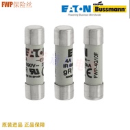 Authentic eaton bussmann Fuse Basman Fuse Tube Fuse FWP-8G10F