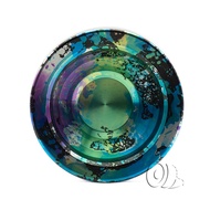 Professional Unresponsive Aluminum Yoyo Gravity 7