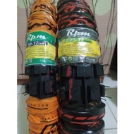 Motorcycle tire ring 17 Motorcycle outer tire Type