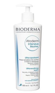 Bioderma Atoderm intensive Baume 500ml