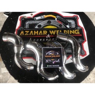 intake wave125 Cubcross