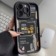 HP Casing line map For Oppo A60 A5 Pro A3X A55 A5i A15 A38 A16 A12 A17 A3 Pro A58 A18 A57 A76 A7 A1K