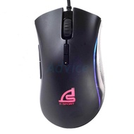 SIGNO E-SPORTเมาส์ OPTICAL MOUSE GM-981 Narsico Macro Gaming