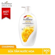 Sữa tắm Enchanter changing 900g hương nước hoa pháp