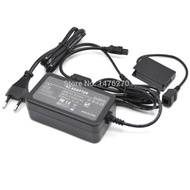 EH-5A EH-5 AC power Adapter+EP-5C EP5C DC Coupler ENEL20 EN-EL20 dummy battery for Nikon 1J1 1J2 1J3