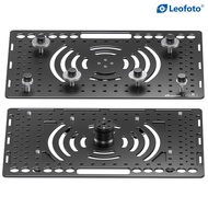 Leofoto LCH-3 Laptop tray