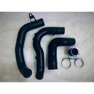 ALLOY CHARGE PIPE FOR MK7 GTI, MK7/R, EA888 GEN 3