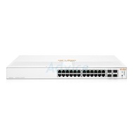 Gigabit Switching Hub 24 Port IOn 1930 24G JL682A