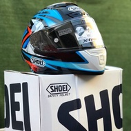 Shoei x14 clone bradley smith