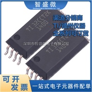 Original AMC1400DWLR Tl SOIC-8 Isolated Amplifier  Brand New in Stock