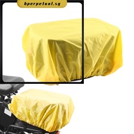 【HEPA】Rain Cover for Bicycle Bag Rain Cover for Rain Cover Bicycle Basket Bicycle Bag