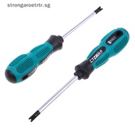 Strongaroetrtr U-shaped Screwdriver Household Socket Screwdriver Anti-Skid Screwdriver Home Appliances Funiture Repaire Tools SG