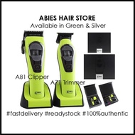 Codos Professional A81 A71 Rechargeable Cordless Hair Clipper Hair Trimmer