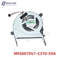 ,,,,,, Mf60070v1-c370-s9a 5v Suitable For Asus X555 LA X555L K555 A555L