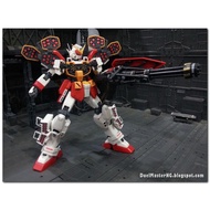 !! The Latest Gundam Heavyarms Mg Hongli