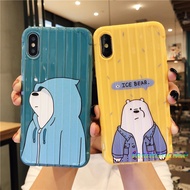 Realme C17 C11 C12 C15 C3 C2 C1 C2 C3i 6i 6 5i 5 7 7i U1 6S 5S Narzo 10A 20 PRO 10 20A Case TPU Slim