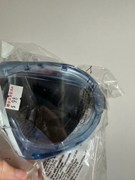 3M 眼罩 眼鏡 安全 防護 Protective Goggle Fahrenheit Low-Profile 工業 地盤 實驗