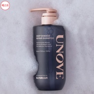 UNOVE Deep Damage Repair Shampoo – 500g