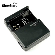 Camera Battery Charger For Nikon D3000 D5000 D8000 D60 D40 D40X EN-EL9 EN-El9a Lithunm-Ion Battery Charger US/EU/AU/UK Plug MH23