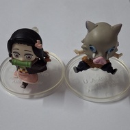 Demon Slayer mini figure