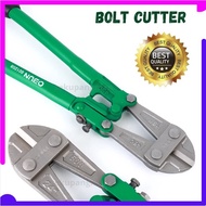 🎉High Quality🎉 Bolt Cutter Wire Mesh Bolt Clipper Chain Padlock Lock Plier | Pemotong Rantai Dawai Gunting Besi Playar