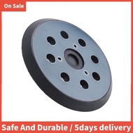 5Inch Trackal Sander Backing Pad Base For  Bo5010 Bo5021 Bo5041 Mt922 Mt924